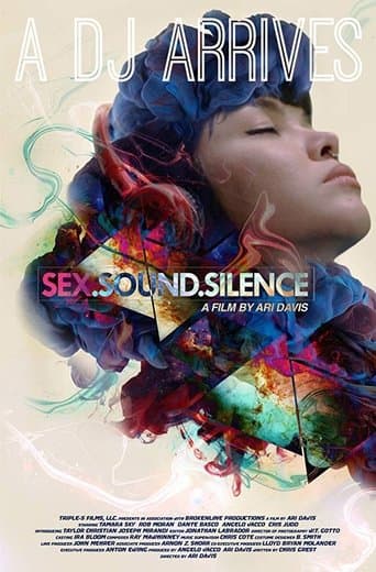 Sex.Sound.Silence Image