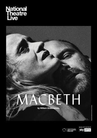 National Theatre Live: Macbeth Image