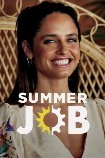 Summer Job Image
