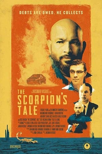 The Scorpion's Tale Image