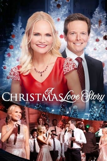 A Christmas Love Story Image