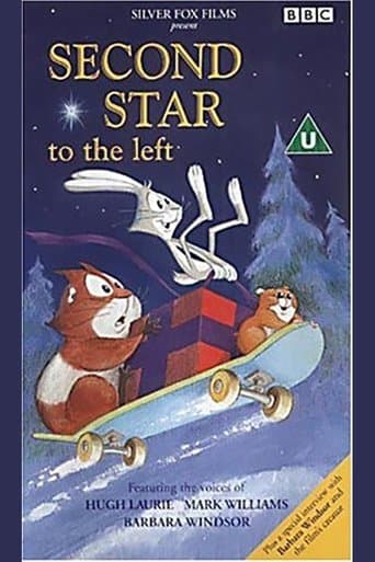 Second Star to the Left Image