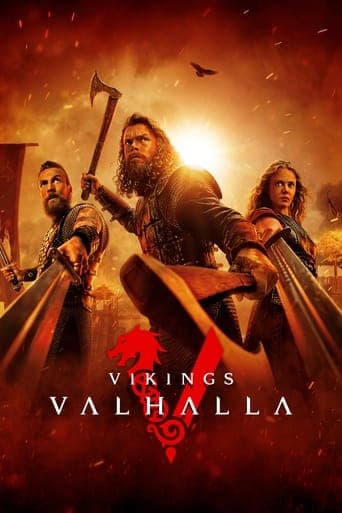 Vikings: Valhalla Image