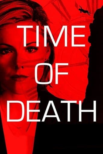 Time of Death Image