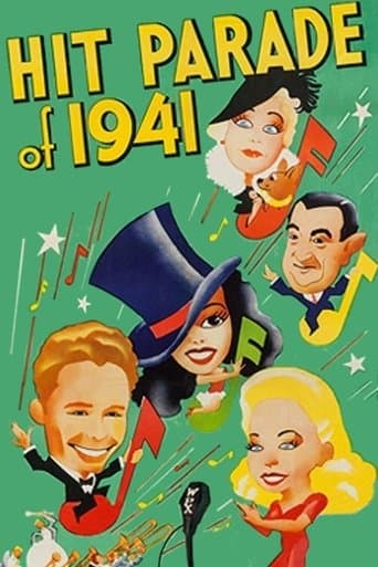 Hit Parade of 1941 Image