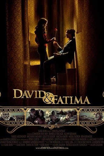 David & Fatima Image
