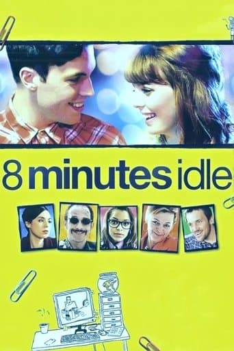 8 Minutes Idle Image