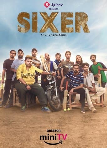 Sixer Image