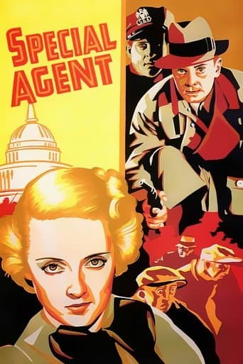 Special Agent Image