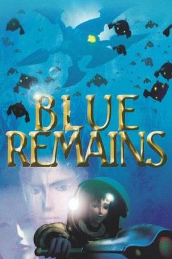 Blue Remains Image