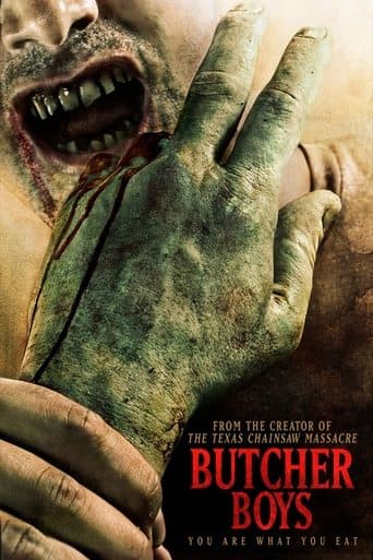 Butcher Boys Image