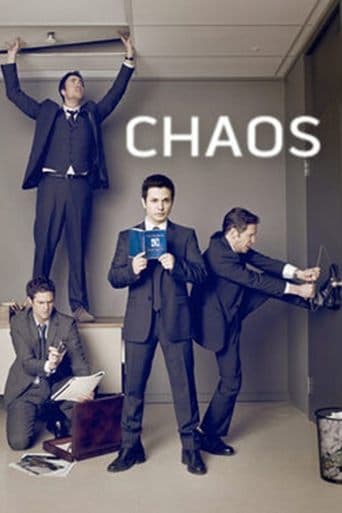 CHAOS Image