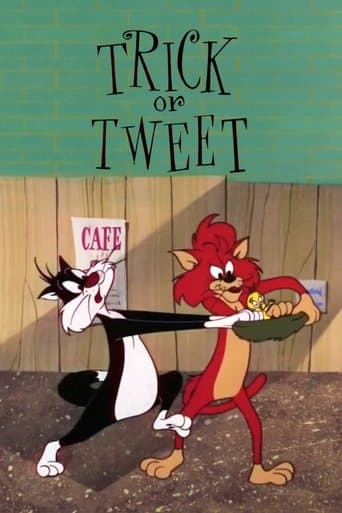 Trick or Tweet Image