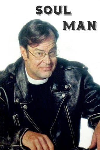Soul Man Image