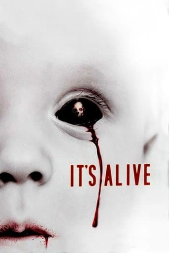 It's Alive Image