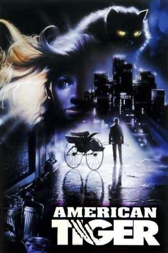 American Rickshaw Image