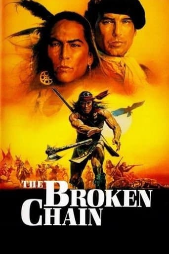 The Broken Chain Image