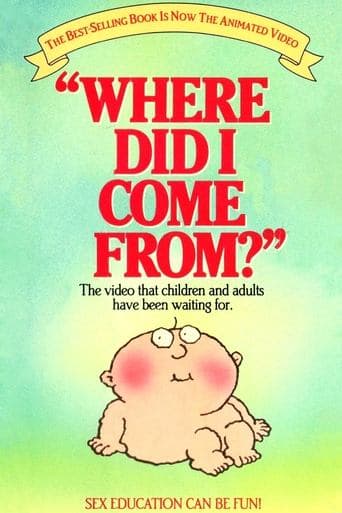 Where Did I Come From? Image