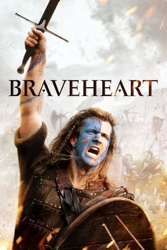 Braveheart Image