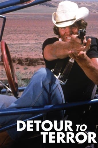 Detour to Terror Image