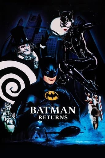 Batman Returns Image