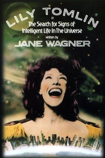 The Search for Signs of Intelligent Life in the Universe Image