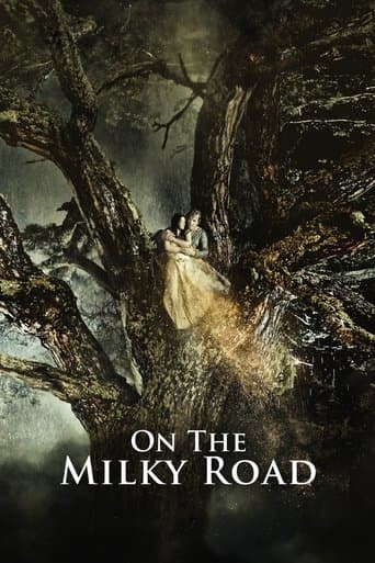 On the Milky Road Image