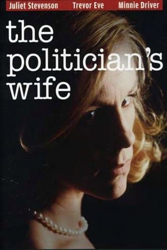 The Politician's Wife Image