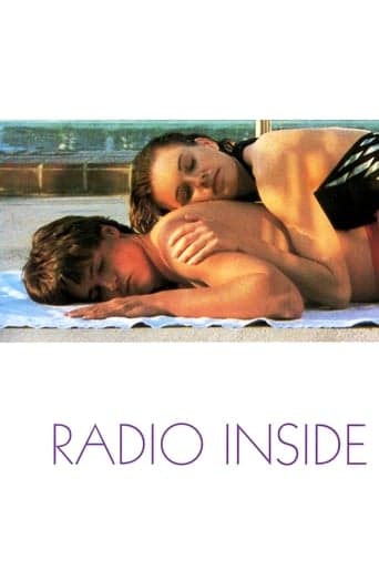 Radio Inside Image