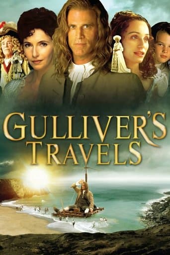 Gulliver's Travels Image
