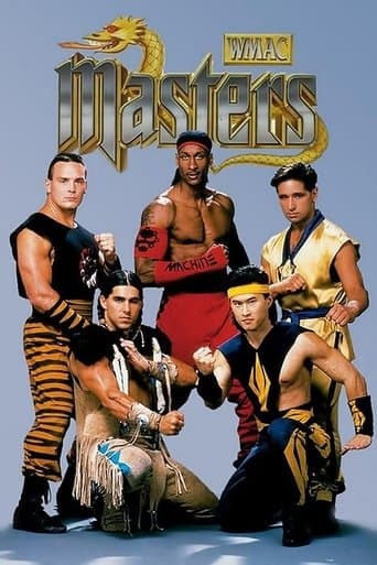 WMAC Masters Image