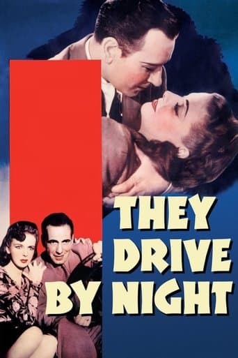 They Drive by Night Image
