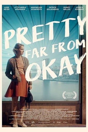 Pretty Far from Okay Image
