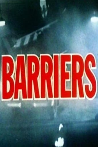Barriers Image