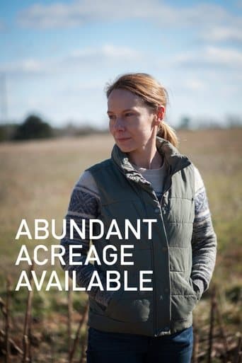 Abundant Acreage Available Image