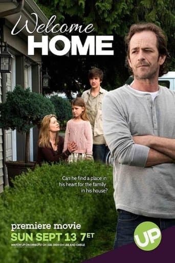 Welcome Home Image