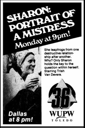 Sharon: Portrait of a Mistress Image