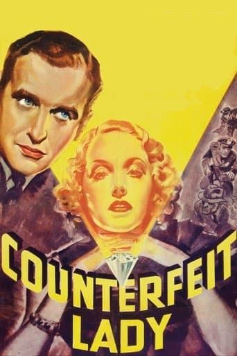 Counterfeit Lady Image