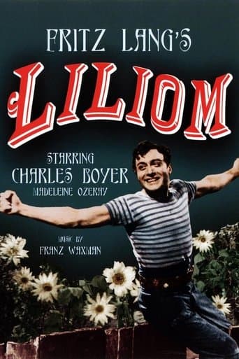Liliom Image