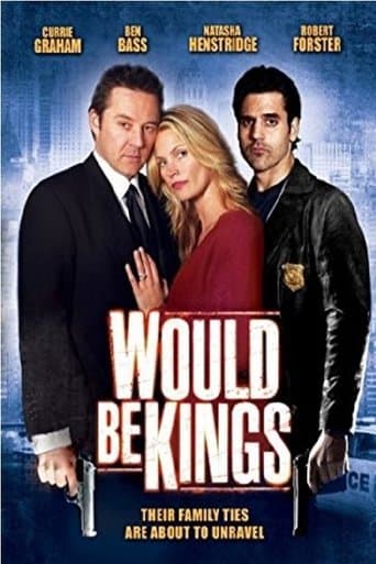 Would Be Kings Image