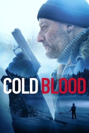 Cold Blood Image