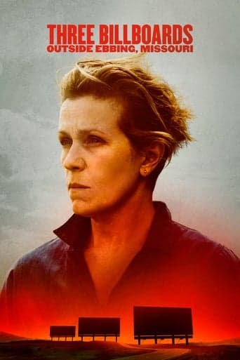 Three Billboards Outside Ebbing, Missouri Image
