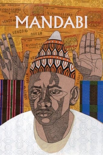Mandabi Image