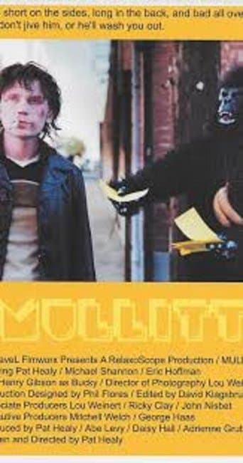 Mullitt Image