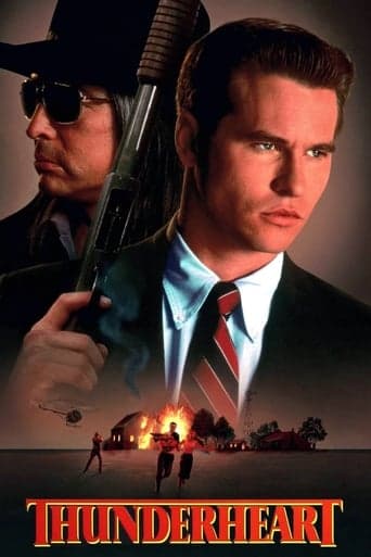 Thunderheart Image