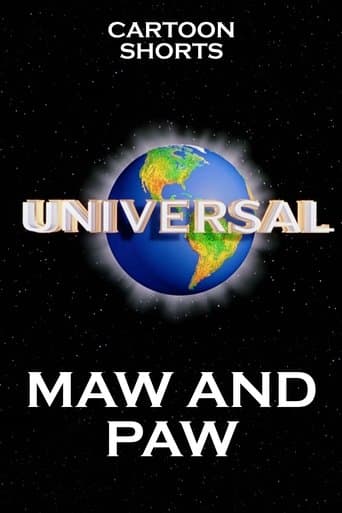 Maw and Paw Image