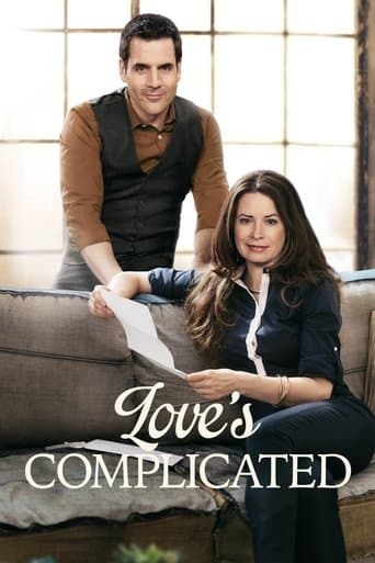 Love's Complicated Image
