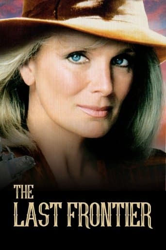 The Last Frontier Image