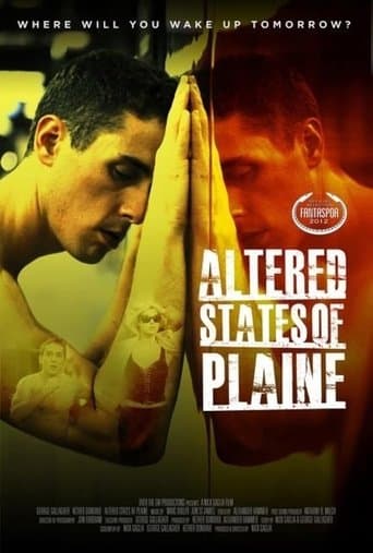 Altered States of Plaine Image
