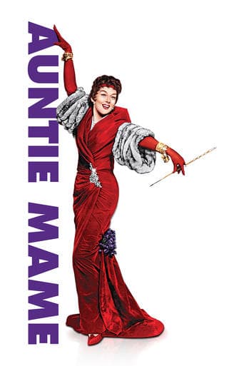 Auntie Mame Image
